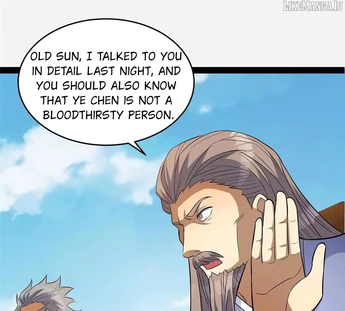 Divine Urban God Chapter 290 - page 108
